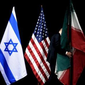 ABD'den Tel Aviv'e k&ouml;t&uuml; haber! Artık İsrail'i savunamayacaklar! İran 2 &uuml;lkeyi perişan etti