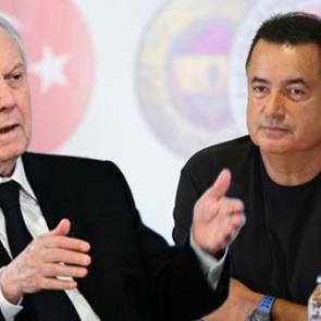 Aziz Yıldırım'a 4. kez ret! Soruşturma başlatıldı