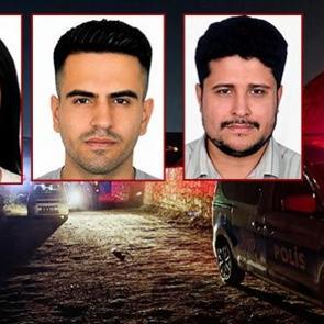 Adana'da 3 vatandaş canice katledilmişti! Vahşetin nedeni ortaya &ccedil;ıktı