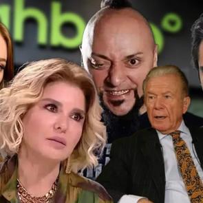Ahbap soruşturmasında yeni gelişme: 5 &uuml;nl&uuml; isim ifadeye &ccedil;ağırıldı!