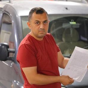 Aldığı otomobil kabusu oldu! Bir yıllık keyif, 5 yıllık &ccedil;ileye d&ouml;n&uuml;şt&uuml;