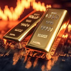 Altında beklentiler değişti: Dev banka yeni rakamı a&ccedil;ıkladı!