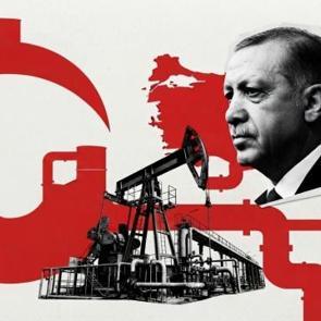 Ankara'dan tarihi hamle! Batı medyası: "T&uuml;rkler Kerk&uuml;k'e geri d&ouml;nd&uuml;"