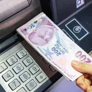 Ekim ayı yaşlı ve engelli aylıkları hesaplara yatırılmaya başlandı
