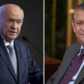 Bah&ccedil;eli: &Ouml;zg&uuml;r &Ouml;zel'in &uuml;z&uuml;lmesini arzu etmeyiz