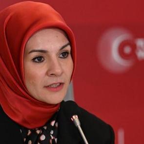Bakan G&ouml;ktaş a&ccedil;ıkladı: Sel felaketinden etkilenen hanelere 10 bin TL &ouml;deme aktarıldı