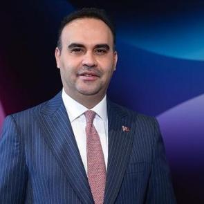 Bakan Kacır: BİLGE dil modeli geliştiricilerin kullanımına a&ccedil;ılacak