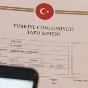 "Bana bakacak" deyip mirasını torununa bırakmıştı! Yargıtay tapu devrini iptal etti
