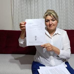 Anket i&ccedil;in ismini verdi, maaşına haciz konuldu! Sinsi tuzak...
