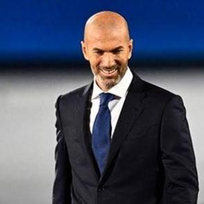 Beklenen oldu! Zidane i&ccedil;in Fransa a&ccedil;ıklaması geldi: T&uuml;rkiye detayı