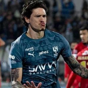Beşiktaş ile anılan Darwin Nunez, MLS'i reddetti! Eski g&uuml;nlerine d&ouml;nmek i&ccedil;in karar aldı