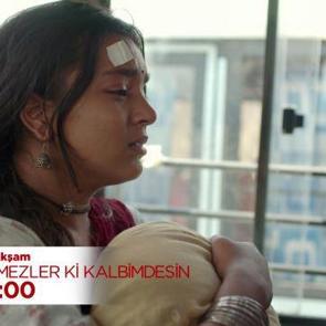 Bilmezler Ki Kalbimdesin'de İmlie eve d&ouml;nmek istemiyor! Terk mi ediyor?