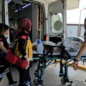 Bungalov havuzunda kahreden olay: 42 sonra hayatını kaybetti!