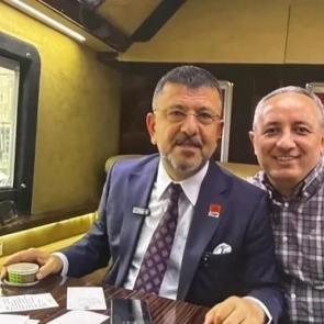 &Ccedil;ankaya Belediyesi soruşturmasında 300 bin dolarlık r&uuml;şvet itirafı