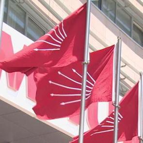 CHP Manisa'da belediyesiz kaldı: 15 başkan YENİ Parti'ye ge&ccedil;ti