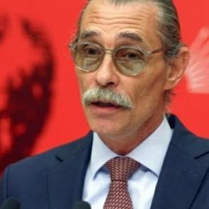 CHP mi Yeni Parti mi? Erdal Beşik&ccedil;ioğlu tercihini yaptı