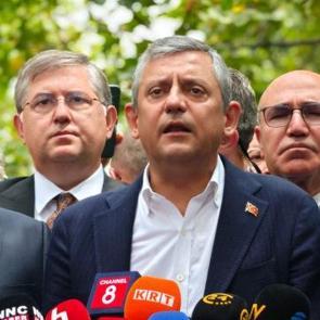 CHP'de yeni kopuş dalgası! 200'e yakın belediye başkanı Yeni Parti yolunda