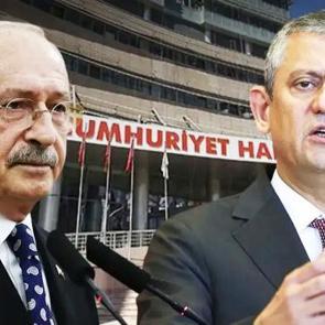 CHP'den belediye başkanlarına mesaj: Tarafınızı se&ccedil;in