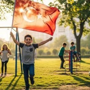 &Ccedil;ocuklara en &ccedil;ok konulan isim a&ccedil;ıklandı! Bazılarını ilk kez duyacaksınız....