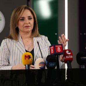 DEM Parti'den Ter&ouml;rs&uuml;z T&uuml;rkiye mesajı