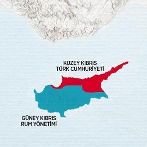 Dışişleri Bakanlığı'ndan son dakika Kıbrıs mesajı
