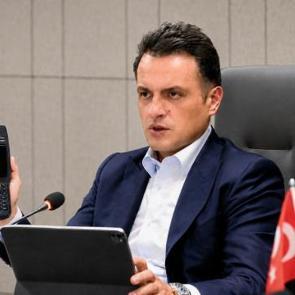 DOA sisteminde hem vatandaşa hem esnafa kazandıracak yeni kolaylık: Mobil DOA