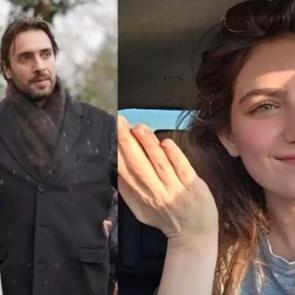 Ava Yaman&rsquo;dan "Spiderman"li paylaşım