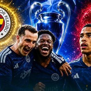 Fenerbah&ccedil;e - Gornik Zabrze ma&ccedil;ı şifresiz mi? İşte yayın bilgileri
