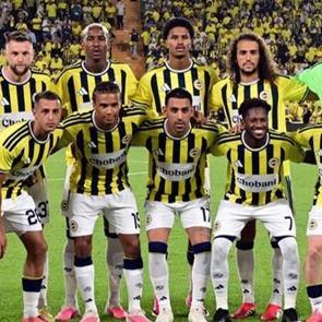 Fenerbah&ccedil;e'de ayrılık kesinleşti! Yıldız isim Gornik Zabrze ma&ccedil;ından sonra gidiyor