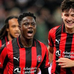 Galatasaray, Osimhen'in yedeğini Beşiktaş'ın rakibinde buldu