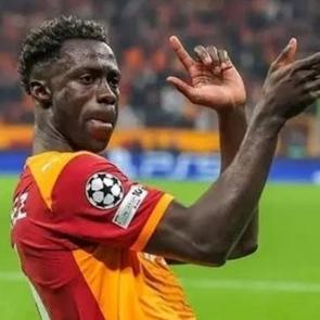 Galatasaray'da ayrılık ihtimali! Davinson Sanchez'e Avrupa'dan yeni talip