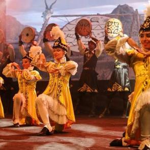 Gaziantep'te b&uuml;y&uuml;k buluşma: Bu festivalde t&uuml;m T&uuml;rkiye tek y&uuml;rek oluyor!