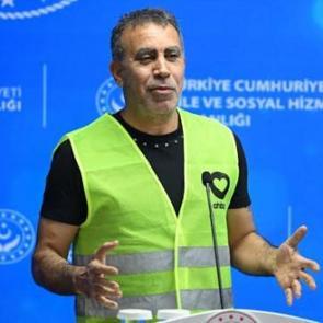 Gel bakalım Ahbap!.. ve "Tayyipsavar" hapı