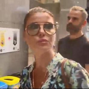 G&uuml;lben Ergen'in ifadesi ortaya &ccedil;ıktı