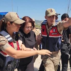 G&uuml;listan Doku dosyasında dikkat &ccedil;eken mal varlığı: Aylık 700 bin TL kira geliri!