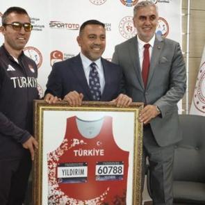Haksızlık sona erdi! T&uuml;rkiye'nin altın madalyası iade edilecek