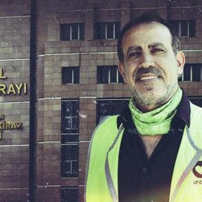 Haluk Levent'in cezaevinden yaptığı savunma ele verdi: Kendi kendini ihbar etti