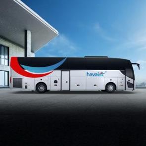 Havaist'in Ayvalık ve Edremit seferleri 1 Ağustos'ta başlıyor
