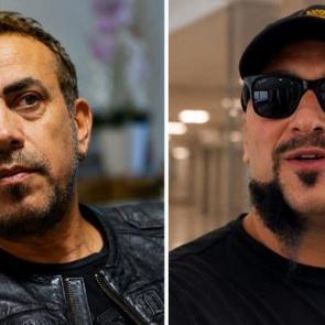 Hayko Cepkin de Haluk Levent'i sattı: Maddi konularda g&uuml;venmem