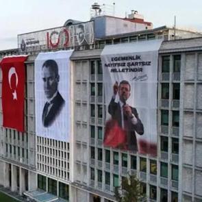 İBB AK Parti'ye mi ge&ccedil;ecek? İmamoğlu ve &Ouml;zel'i şoke eden iddia!