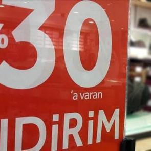 İndirimli satış reklamlarında yeni kurallar getirildi