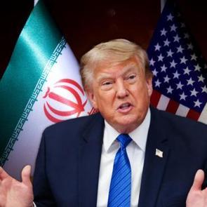 İran'dan ABD'yi karıştıran saldırı! Binlerce kilometreden hedef aldılar! Trump inanamadı!