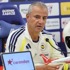 İsmail Kartal'dan Asensio a&ccedil;ıklaması: G&uuml;l&uuml;p ge&ccedil;iyorum