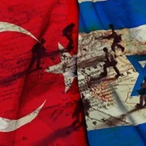 İsrailli bakanlardan peş peşe tehditler: Bize bulaşma Erdoğan
