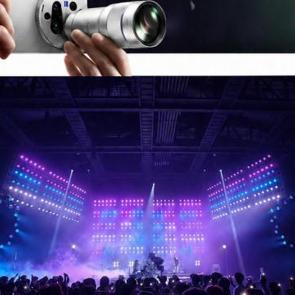 İstanbul Festivali'nde eğlence ve m&uuml;ziğin ritmi vivo telefonlarla kadraja taşınacak