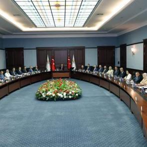 Ter&ouml;rs&uuml;z T&uuml;rkiye s&uuml;recinde 10 maddelik planın detayları belli oldu
