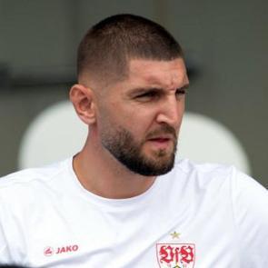 Italiano'nun eski &ouml;ğrencisiydi! Beşiktaş, Alman stoperin peşinde