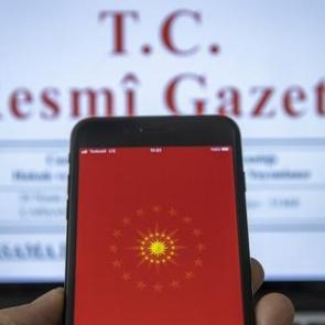 İthalatta yeni d&uuml;zenleme! Bakanlık kontrol&uuml;ndeki &uuml;r&uuml;nler yeniden belirlendi