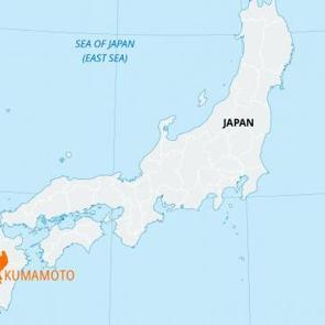 Japonya'da şiddetli deprem: Onlarca &ouml;l&uuml; ve yaralı var