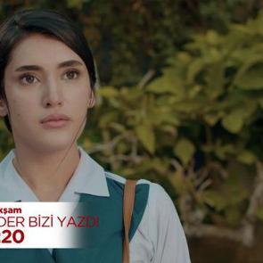 Kader Bizi Yazdı'da Kabir aşkını ilan ediyor! Riya'dan s&uuml;rpriz cevap...